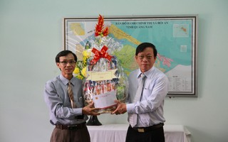 Cách chức bí thư tỉnh ủy của ông Lê Phước Thanh