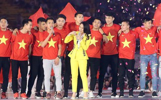 Chủ tịch FIFA sẽ gặp U23 Việt Nam