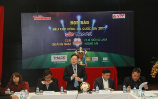 Văn Đức, Xuân Mạnh U23 Việt Nam đối đầu Quả bóng vàng Đinh Thanh Trung
