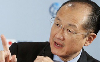 Chủ tịch Ngân hàng Thế giới so sánh tiền ảo với “trò lừa Ponzi”