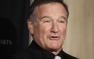 Cái chết của Robin Williams làm tăng tỉ lệ tự tử ở Mỹ?