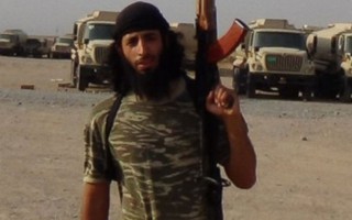 Tiêu tan "bộ tứ sát thủ” của IS
