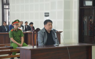 Người dọa giết Chủ tịch Huỳnh Đức Thơ bị đề nghị 2 đến 3 năm tù