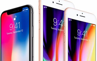 9 lý do nên mua iPhone 8 hoặc 8 Plus thay vì iPhone X