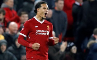 M.U và Liverpool thẳng tiến vòng 4 FA Cup