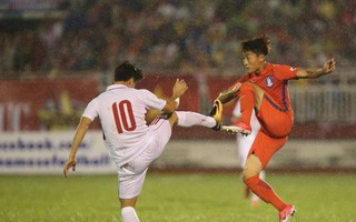 Đội hình dự kiến và kèo trận U23 Việt Nam - Hàn Quốc