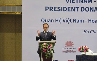 Quan hệ Việt Nam - Hoa Kỳ và 3 yếu tố ảnh hưởng