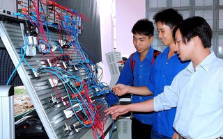 Ứng viên muốn mức lương cao hơn nhà tuyển dụng đưa ra