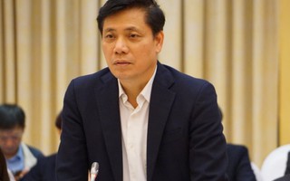Thứ trưởng Bộ GTVT:  Mở rộng sân bay Tân Sơn Nhất còn phải tránh lãng phí
