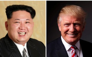 5 điều ông Kim Jong-un có thể học từ ông Donald Trump