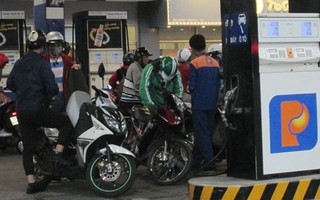 Saigon Petro kiến nghị bán lại xăng A92