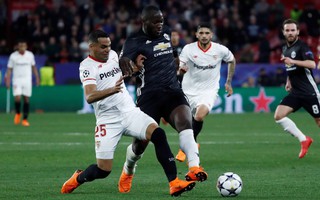 M.U - Sevilla: Niềm tin ở Old Trafford