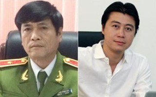 Nguyên thiếu tướng Nguyễn Thanh Hóa bị bắt: Còn ai nhúng chàm?