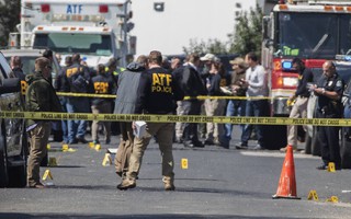 Mỹ: Texas hoảng loạn vì hàng loạt vụ bom cài trong gói hàng