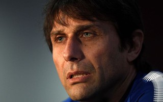 Conte: Chelsea phải chịu "bầm dập" để đánh bại Barcelona