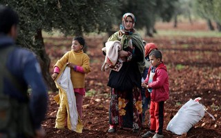 Cuộc chiến Syria bao giờ mới kết thúc?