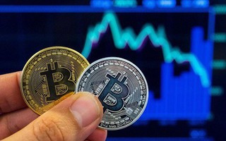 Giá Bitcoin hôm nay, 15/3: Rơi vào đầm lầy