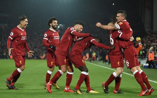 Vòng 1/8 Champions League: Liverpool đại chiến Bayern Munich, M.U gặp PSG