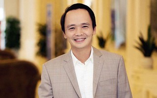 Tỷ phú Trịnh Văn Quyết tiết lộ lý do tấn công thị trường condotel