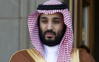 Thái tử Ả Rập Saudi "không cho mẹ ruột gặp vua cha hơn 2 năm"