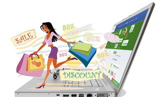 Amazon cũng phải "dè chừng" với hàng triệu người Việt "bán hàng online"