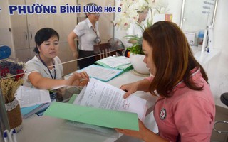 TP HCM "giải thoát" nhà, đất mua bằng giấy tay