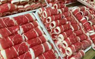 Có phải thịt bò Mỹ, Úc giá rẻ là do hết hạn sử dụng?