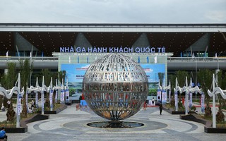 Nhiều vi phạm tại dự án nhà ga quốc tế Đà Nẵng