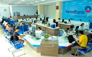 VietinBank cùng khách hàng SME "Một năm thịnh vượng, Bốn mùa an khang"