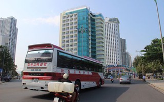 Tour Việt bó tay với khách Trung Quốc