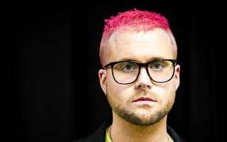 Chân dung Christopher Wylie - Người "vạch mặt" Facebook trước thế giới