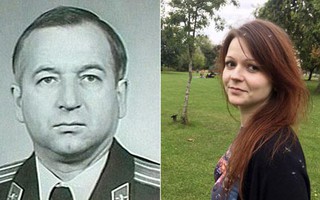 Tại sao phải giết Sergei Skripal?