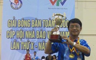 Ký ức về niềm đam mê bóng nhựa