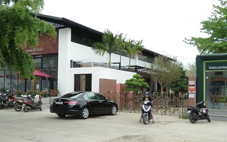 "Xâu xé" bảo tàng Quảng Ngãi