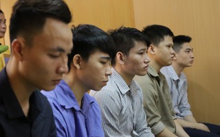 Đánh chết kẻ xin đểu, nhóm thanh niên trẻ lãnh án