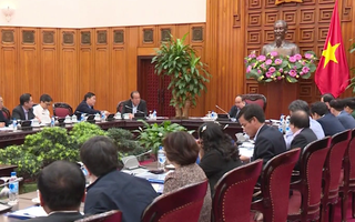 Thủ tướng quyết mở rộng sân bay Tân Sơn Nhất theo tư vấn ADPI