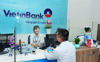 Phát động cuộc thi viết "Khoảnh khắc vô giá cùng VietinBank"