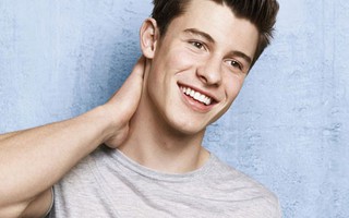 Shawn Mendes: Justin Timberlake thế hệ mới