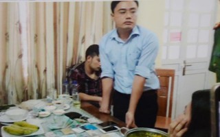 Cựu nhà báo Lê Duy Phong thay đổi lời khai với lý do bị mớm cung, ép cung