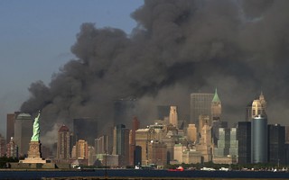 Ả Rập Saudi khó tránh liên quan vụ khủng bố 11-9?
