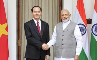 Phát huy tiềm năng, lợi thế Việt - Ấn