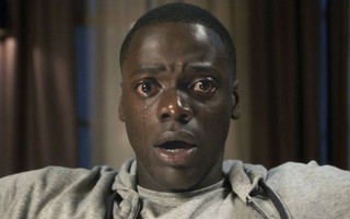 Phim kinh dị "Get out" thắng giải trước thềm Oscar lần 90