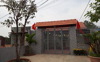 Xây nhà trên đất người khác ở Biên Hòa: UBND TP Biên Hòa ung dung vào cuộc