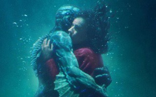 Oscar lần 90: Cổ tích 18+ "The Shape of Water" chiến thắng!