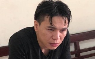 Ca sĩ Châu Việt Cường xuất viện, trở lại nơi tạm giam
