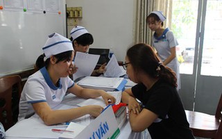 Dành cả yêu thương cho lao động nữ