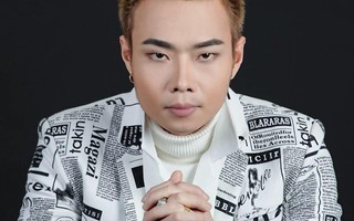Ca sĩ Nam Khang "tường trình" đêm định mệnh với Châu Việt Cường
