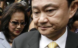 Thái Lan mở lại phiên xét xử ông Thaksin