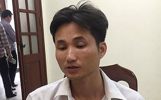 Vụ ca sĩ Châu Việt Cường: Bắt khẩn cấp thêm 1 đối tượng