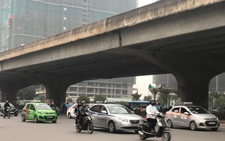 Nếu Uber, Grab không chấp hành nghiêm, mời ra khỏi Việt Nam!